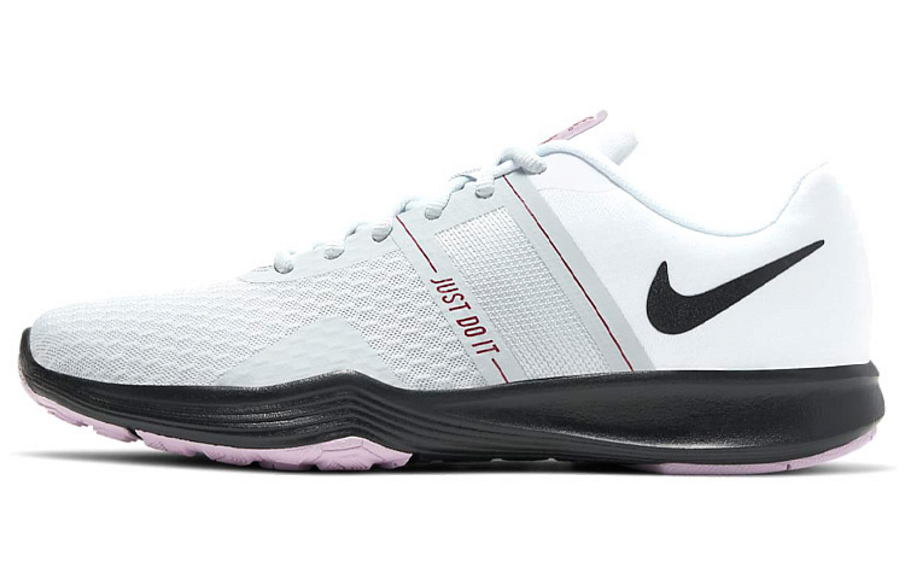 Фото № 1 с приближением к товару «‎Nike City Trainer 2 Wmns WhiteGrayBlack»