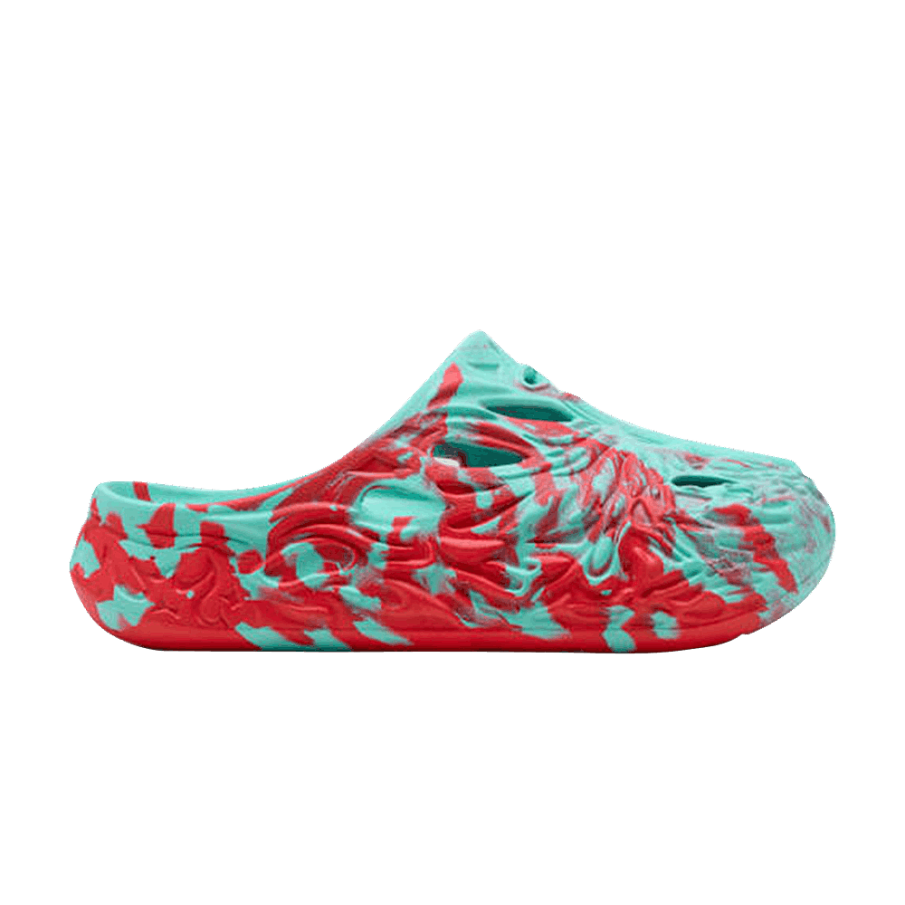 Фото № 1 с приближением к товару «‎Puma MB.04 Slide Aquatic Red»