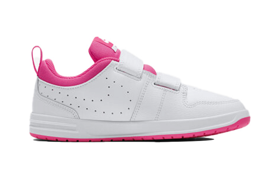 Фото № 2 с приближением к товару «‎Nike Pico 5 (BP) WhitePink»