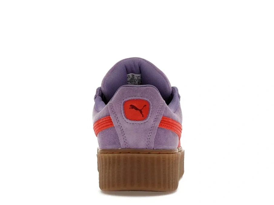 Фото № 4 с приближением к товару «‎Puma Creeper Phatty»