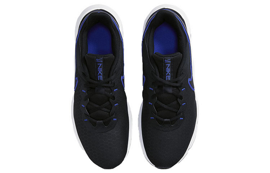 Фото № 4 с приближением к товару «‎ Nike Legend Essential Training shoes»