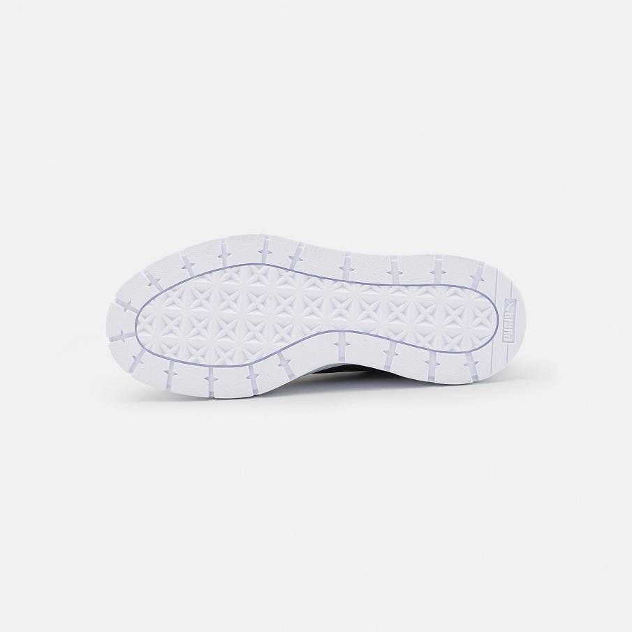 Фото № 5 с приближением к товару «‎Puma Mayze Stack X-Mas Wns »