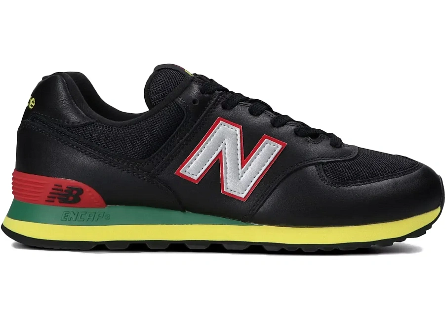 Фото № 1 с приближением к товару «‎New Balance 574»