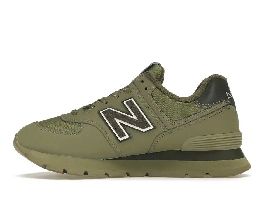 Фото № 3 с приближением к товару «‎New Balance 574»