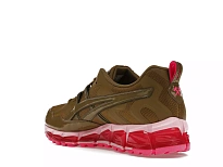 Фото № 2 с приближением к товару «‎ASICS Gel-Nandi 360 GmBh Rover Pink»