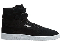 Фото № 1 с приближением к товару «‎Puma Sky Il Hi Core Puma Black»