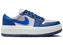 Фото № 1 с приближением к товару «‎Jordan 1 Elevate Low French Blue »