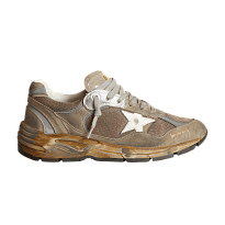 Фото № 1 с приближением к товару «‎Golden Goose Dad-Star Dove Grey»