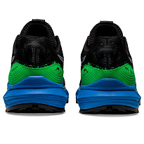 Фото № 4 с приближением к товару «‎Asics Gel Trabuco »