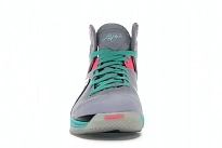 Фото № 2 с приближением к товару «‎Nike LeBron 9 PS Elite South Beach»