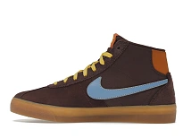 Фото № 5 с приближением к товару «‎Nike SB Bruin High Why So Sad? »