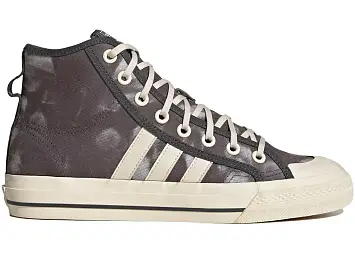 adidas Nizza Hi RF Parley Grey (GX4586)