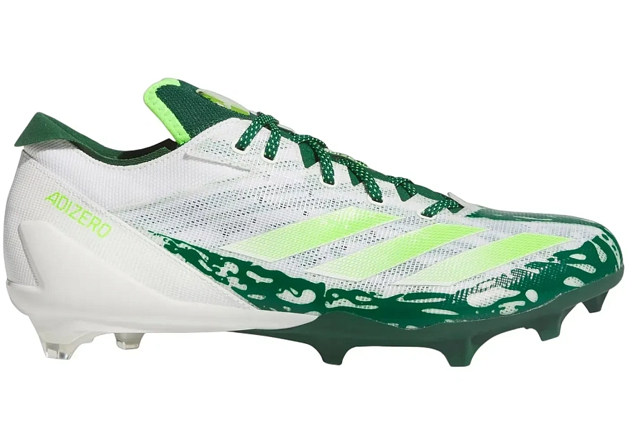 Фото № 1 с приближением к товару «‎adidas Adizero Electric Speed Juice»