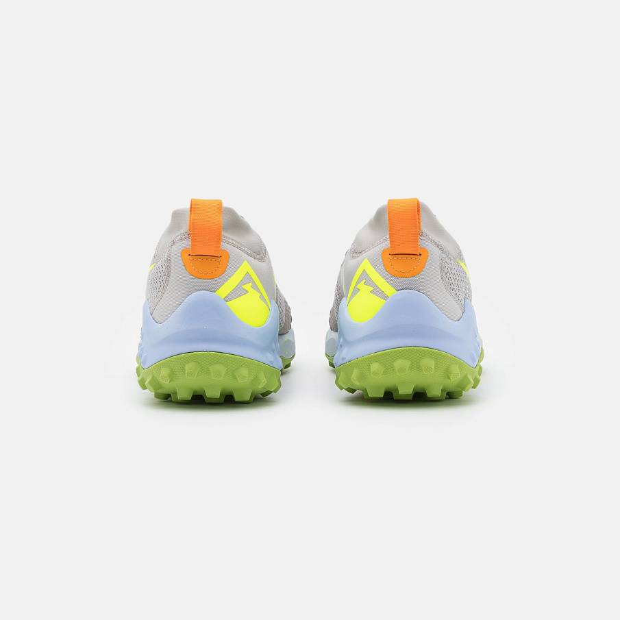 Фото № 3 с приближением к товару «‎Nike Wildhorse 7»
