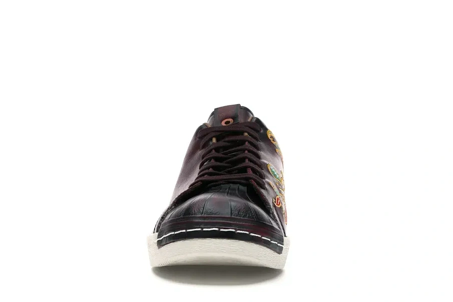 Фото № 2 с приближением к товару «‎adidas Superstar 80s Limited Edt Bank Vault»