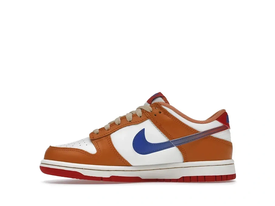 Фото № 3 с приближением к товару «‎Nike Dunk Low»