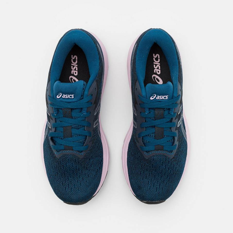 Фото № 4 с приближением к товару «‎Asics Gt-1000 11»