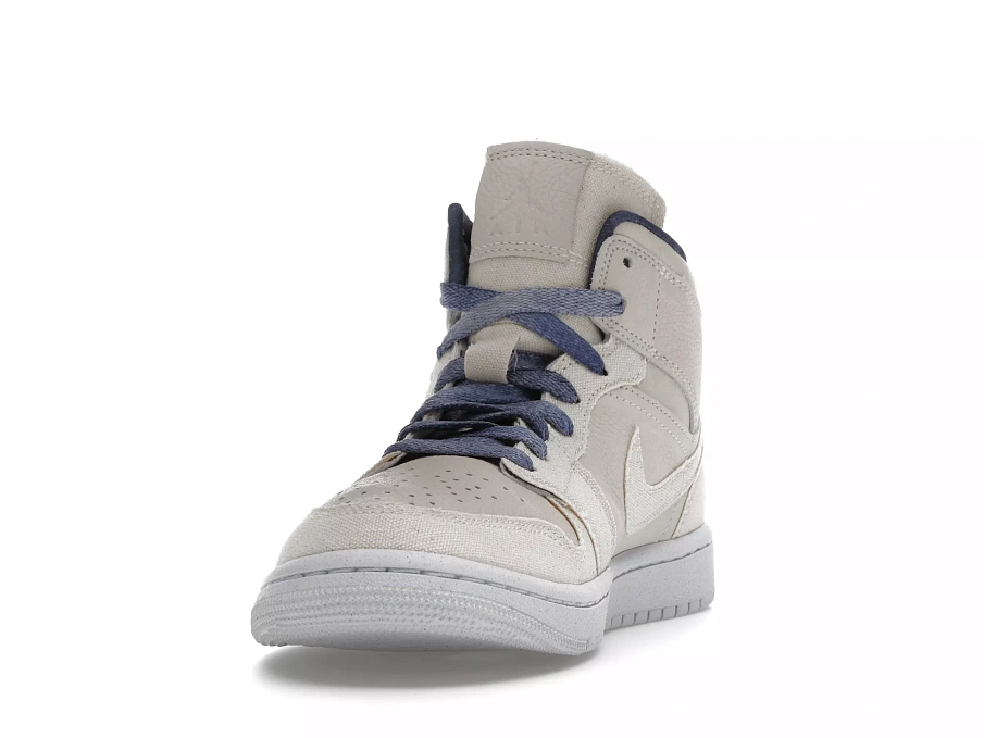 Фото № 5 с приближением к товару «‎Jordan 1 Mid SE Sanddrift »