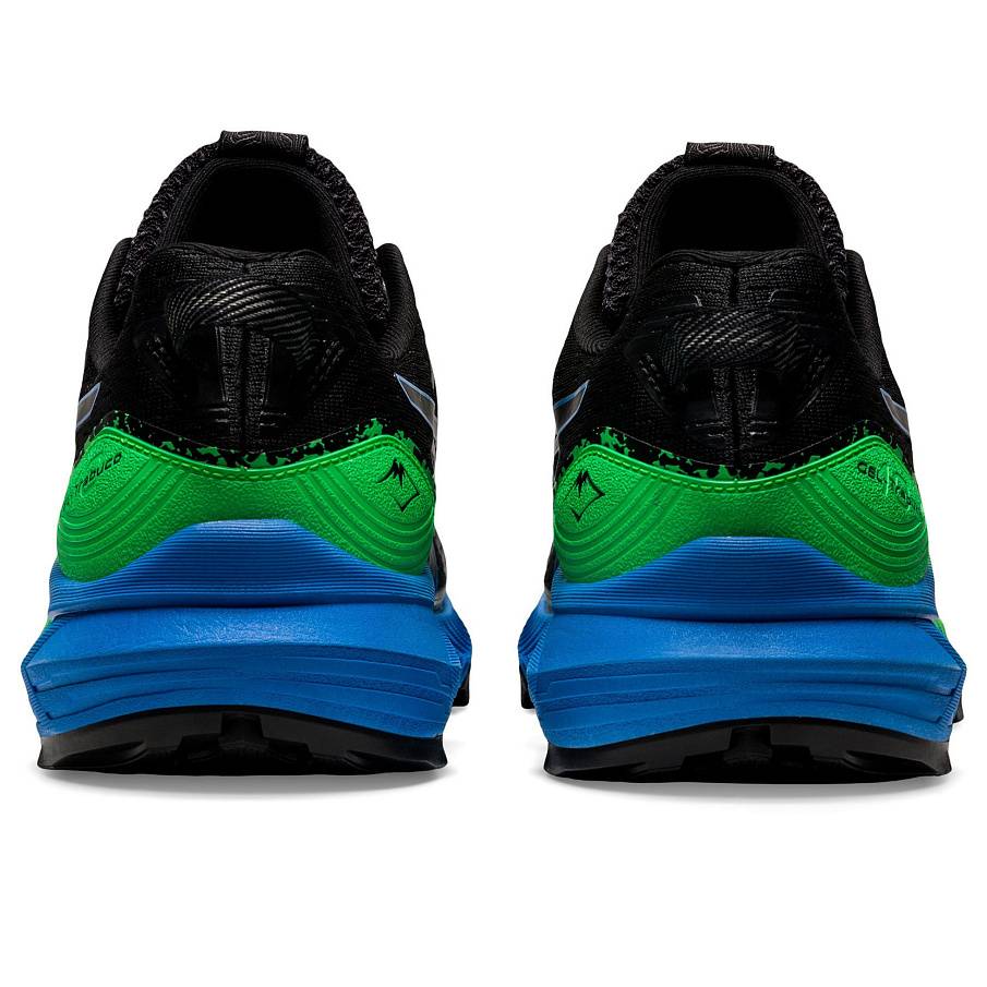 Фото № 4 с приближением к товару «‎Asics Gel Trabuco »