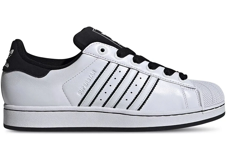 Фото № 1 с приближением к товару «‎adidas Superstar II»