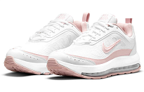 Фото № 3 с приближением к товару «‎Nike WMNS Air Max AP PinkWhite»