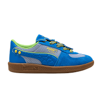 Фото № 1 с приближением к товару «‎Paw Patrol x Puma Palermo Little Kid Snow Mountain Blue»