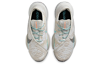 Фото № 4 с приближением к товару «‎Nike Air Zoom Super Rep2 Wmns Beige»