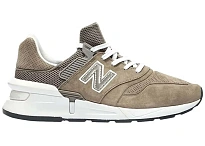 Фото № 1 с приближением к товару «‎New Balance 997S»