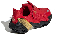 Фото № 2 с приближением к товару «‎Adidas 4Uture Rnr El K 'Gold'»