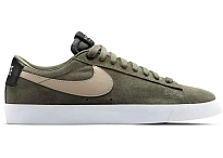 Фото № 1 с приближением к товару «‎Nike SB Blazer Cargo Khaki»