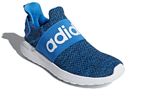 Фото № 3 с приближением к товару «‎adidas neo Lite Racer Adapt Running Shoes Blue»