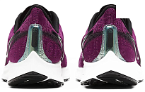Фото № 4 с приближением к товару «‎Nike Wmns Air Zoom Pegasus 36 Premium Purple»