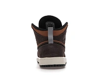 Фото № 4 с приближением к товару «‎Jordan 1 Mid SE»