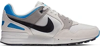 Фото № 1 с приближением к товару «‎Nike Air Pegasus 89 Light Bone Vivid Blue»