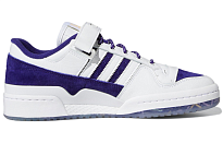 Фото № 2 с приближением к товару «‎Adidas Originals Forum Low Skate Shoes Donovan Mitchell»