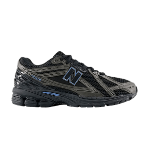 New Balance 1906R Black Blue