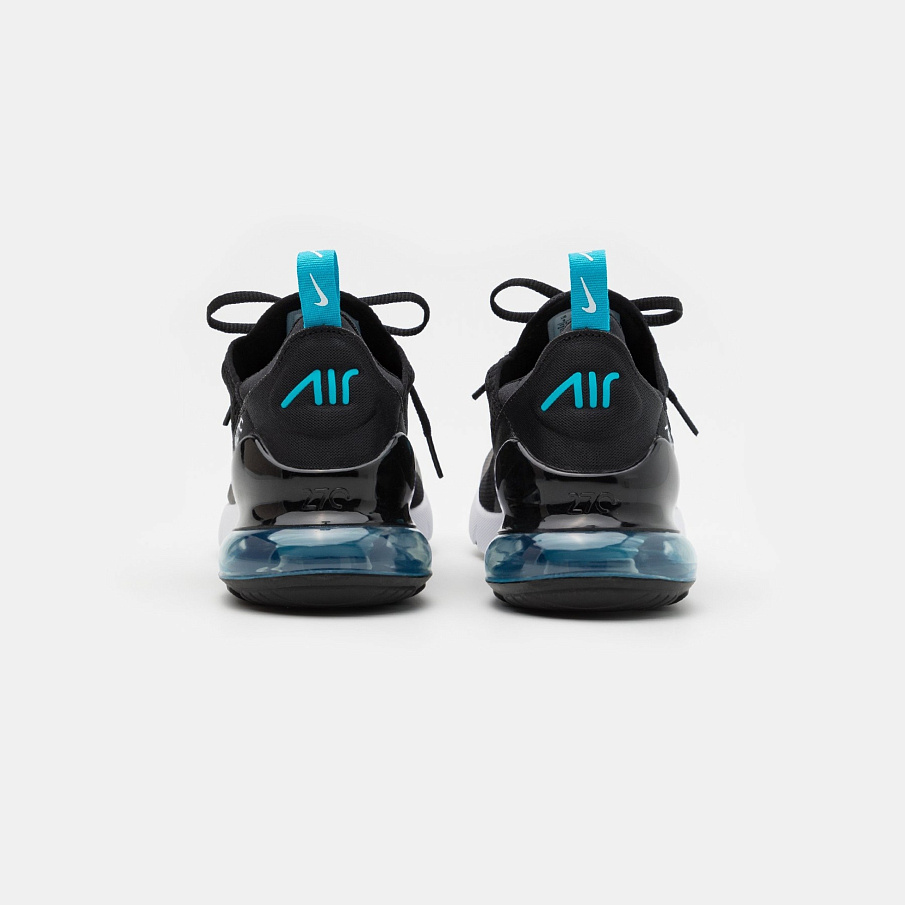 Фото № 3 с приближением к товару «‎Nike Air Max 270 »