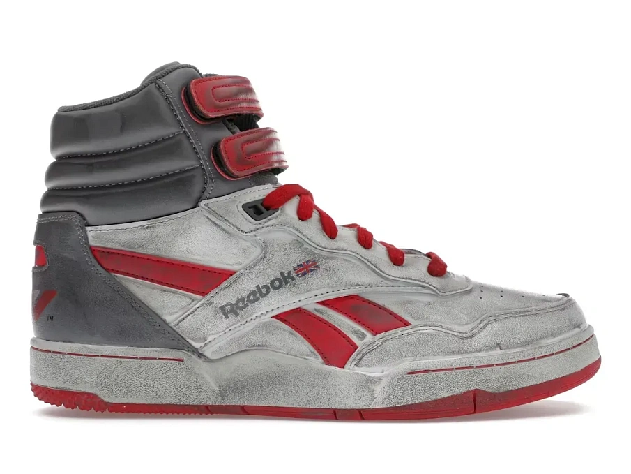 Фото № 1 с приближением к товару «‎Reebok BB 4000 II Mid»