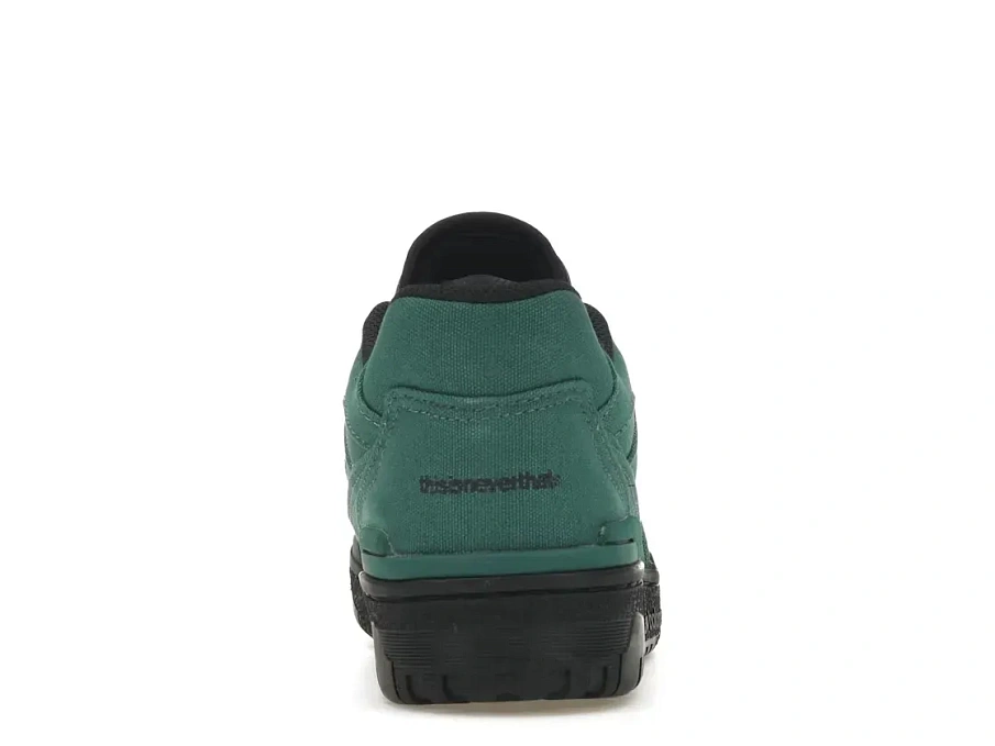 Фото № 4 с приближением к товару «‎New Balance 550»