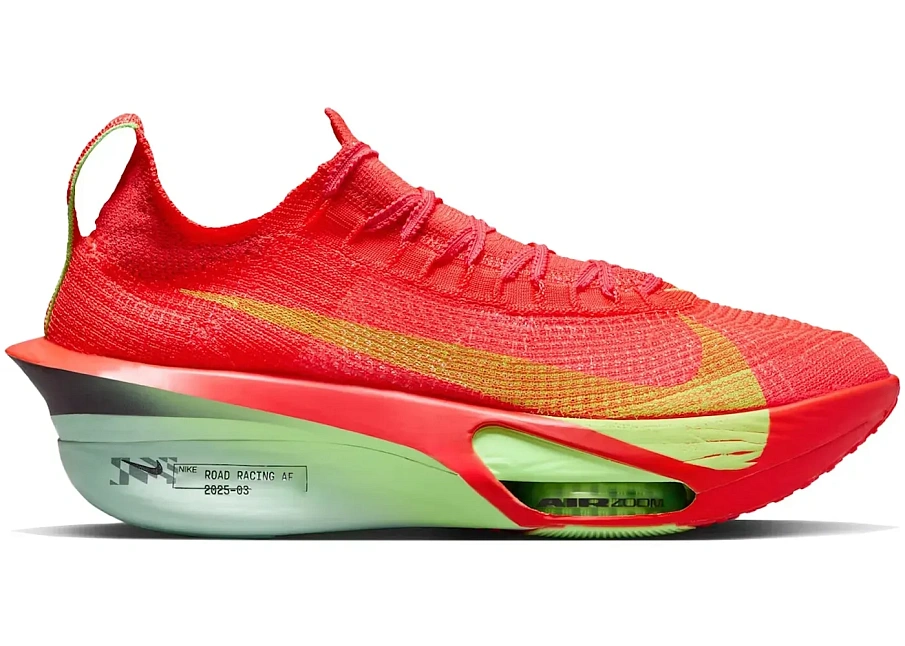 Фото № 1 с приближением к товару «‎Nike Air Zoom Alphafly Next% 3»