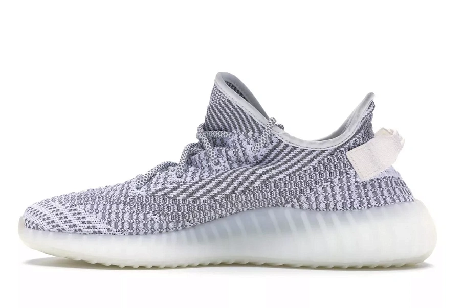 Фото № 6 с приближением к товару «‎adidas Yeezy Boost 350 V2 Static (Non-Reflective)»