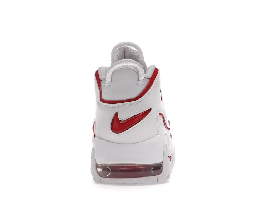 Фото № 4 с приближением к товару «‎Nike Air More Uptempo»