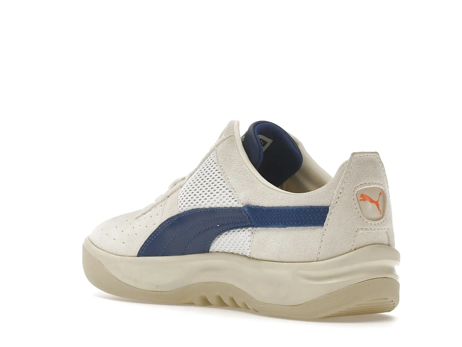 Фото № 6 с приближением к товару «‎Puma California Ader Error»