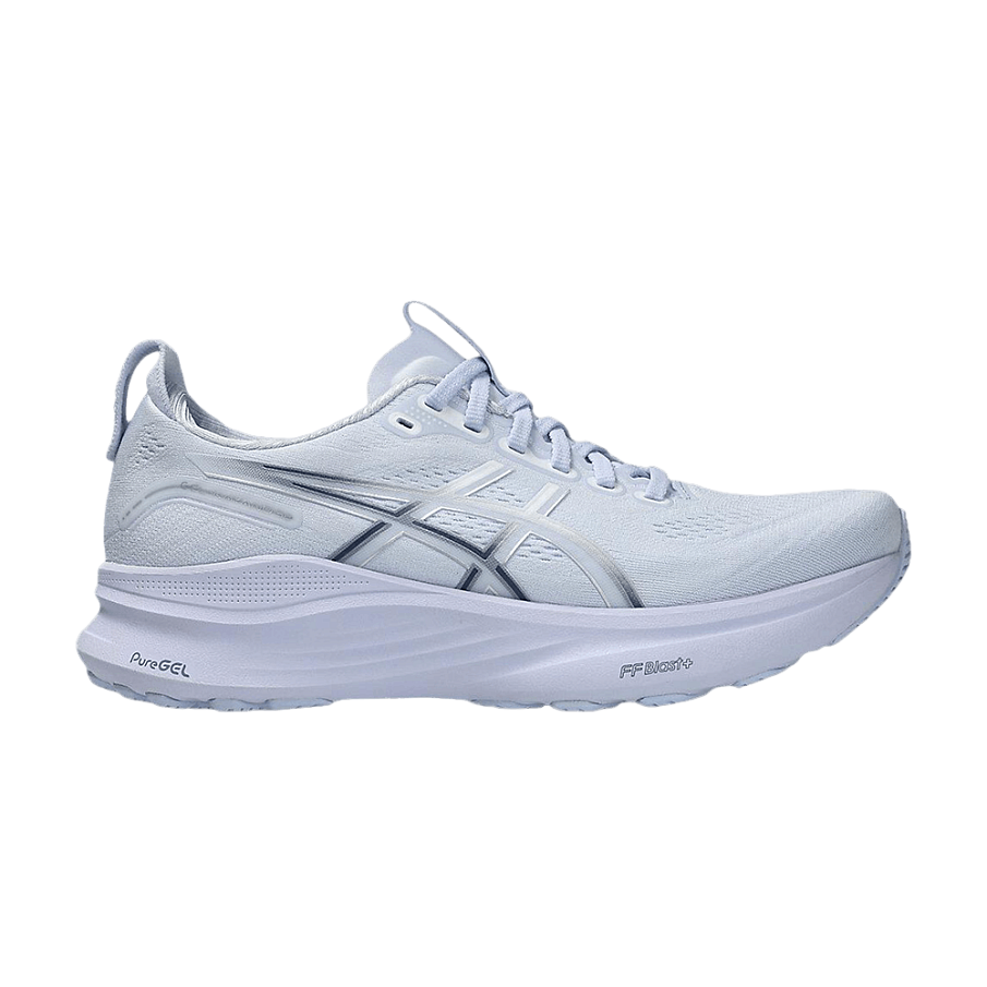 Фото № 1 с приближением к товару «‎ASICS Women's Gel Kayano 32 Blue Fade (1012B838-401)»