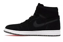 Фото № 6 с приближением к товару «‎Jordan 1 Retro High Zoom Court Purple»