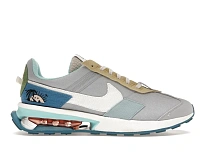 Фото № 1 с приближением к товару «‎Air Max Pre-Day SE Sun Club Wolf Grey»