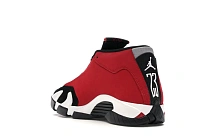 Фото № 6 с приближением к товару «‎Jordan 14 Retro Gym Red Toro »