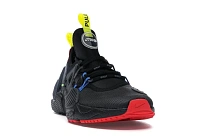 Фото № 4 с приближением к товару «‎Nike Huarache Edge Heron Preston Black»