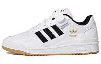 Фото № 1 с приближением к товару «‎adidas originals FORUM Low Skate shoes white»