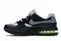 Фото № 3 с приближением к товару «‎Nike Air Max 94 Wolf Grey Black Volt»